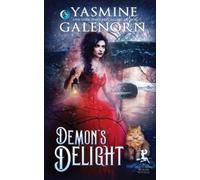 Yasmine Galenorn Demon's Delight (Tascabile) Bewitching Bedlam