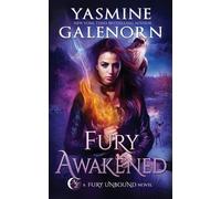 Yasmine Galenorn Fury Awakened (Tascabile) Fury Unbound