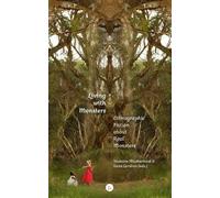 Yasmine Musharbash Living with Monsters (Tascabile)