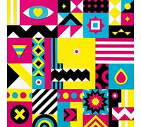 Yasmo & die Klangkantine - Laut und Lost (180g White Lp+Mp3) [VINYL]