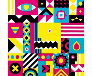 Yasmo & Die Klangkantine Laut Und Lost (CD)