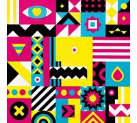 Yasmo & die Klangkantine - Laut und Lost (180g White Lp+Mp3) [VINYL]