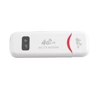yasoe 4G LTE Wireless USB Dongle Mobile Hotspot 150Mbps Modem Stick Sim Card Mobile Un Banda Larga Mini 4G Router per Auto Ufficio