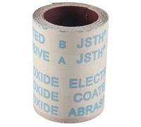 yasoe 5 M di Lunghezza 115 Mm di Larghezza 600 Grana Abrasiva Carta Vetrata Abrasiva