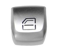 yasoe Auto Sinistra Anteriore Finestrino Interruttore di Riparazione Pulsante di Copertura per Classe C W205 C200 W253 GLC 260 2229052203