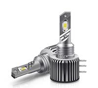 yasoe H15 LED Day Running Lights per Auto 20000LM 80W per -/ /A180/- A6 A3/Golf 6 7