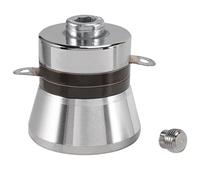 yasoe Pulitore Piezoelettrico del Trasduttore Ad Ultrasuoni Ad Alta Efficienza di Conversione da 60 W 40 KHz Componenti Acustici Ad Alte Prestazioni