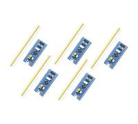 yasoe Robot STM32F103C8T6 Scheda di Sviluppo del Minimo STM32 Arm Core Modulo Scheda di Apprendimento per (5 Pezzi)