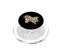 Yass - Costume vintage anni '70 PopSockets PopGrip per MagSafe