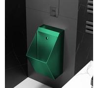 YASS Orinatoi da Parete in Acciaio Inox 304 con sensore, orinatoio Commerciale antiodore per Uomini Adulti, WC per Bagno Maschile per luoghi pubblici e Bar