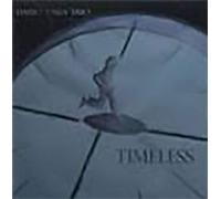 Timeless - Dario Yassa Trio (Audio cd)