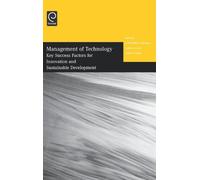 Yasser A. Hosni Management of Technology (Copertina rigida)