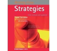 LIbri UK/US Seirawan, Yasser - Winning Chess Strategies