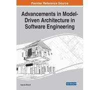 Yassine Rhazali Advancements in Model-Driven Architecture in (Copertina rigida)