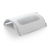 YASTA Aspiratore Unghie Professionale 80W Potente da Tavolo