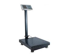 Yasta Bilancia Digitale Elettronica Professionale 300 Kg Con Display Bilancia Bilico Industriale Pesa Pacchi Bilancia Bascula Per Negozi Aziende Ed Attività Ambulanti