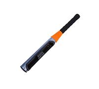 YASTA Bloccasterzo Antifurto Universale Per Auto a Mazza Da Baseball | Blocca Volante Vari Colori per Furgone Camper Antifurto JK-68787