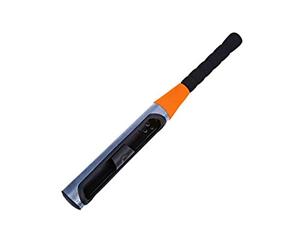 YASTA Bloccasterzo Antifurto Universale Per Auto a Mazza Da Baseball | Blocca Volante Vari Colori per Furgone Camper Antifurto JK-68787