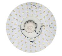 YASTA Circolina LED 36W Plafoniera Luce Calda 3000K Ø 23 cm