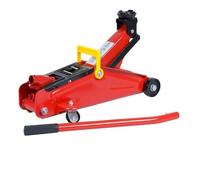YASTA Cric Per Auto Idraulico 2 Tonnellate Martinetto Per Sollevare Crick Per Auto Sollevatore Meccanico 2 Ton Officina Meccanico Fai Da Te