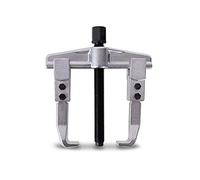 YASTA Estrattore ingranaggio per Cuscinetti 100mm Interni Esterni 2 Bracci Regolabili