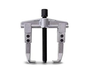 YASTA Estrattore ingranaggio per Cuscinetti 100mm Interni Esterni 2 Bracci Regolabili