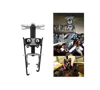 YASTA Estrattore Molle Valvole Motore Strumento Istallazione Rimozione Molle Auto