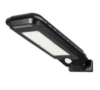YASTA Lampione Stradale 60LED SMD Con Pannello Solare Faro Sensore di Movimento T-210B