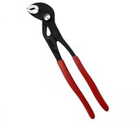 YASTA Pinza Pappagallo 400 mm 16" Chiave Per Idraulico Regolabile Impugnatura Ergonomica Per Tubi E Dadi