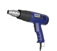 Yasta Pistola Termica Professionale 1800W-Termosfilatore Aria Calda