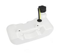 Yasta Serbatoio Carburante Decespugliatore 43cc 47cc 52cc Tagliaerba Miscela CG430 CG520