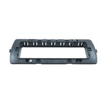 Yasta Supporto Placca Iinterruttori A Muro 7 Posti Compatibile Bticino Living Light