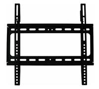 YASTA Supporto Tv Parete Universale Staffa Tv 26-63 Pollici Braccio Porta TV Monitor a Muro Vesa Max 400x400 mm Peso Max 40 kg Porta Televisore da Parete Inclinabile