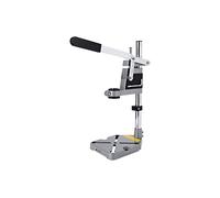 YASTA Supporto verticale per trapano da banco a colonna base 43 mm diametro TZ-6102
