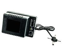 YASTA Trasformatore di Corrente AC DC 2000mA Alimentatore Adattatore Universale 36w