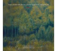 Fumio Yasuda - Forest - Cd