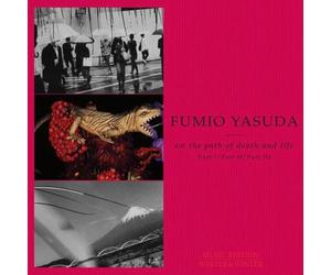 Yasuda Fumio - On The Path Of Death & Life