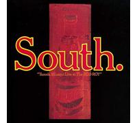 YASUDA, MINAMI - SOUTH -SHM-CD-