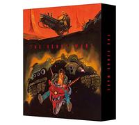 Yasuhiko Yoshikazu - Venus Senki [Edizione: Giappone]