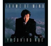 Yasuhiro Abe FRAME OF MIND Tower Records Limited