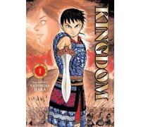 Kingdom, Vol. 1: Volume 1