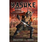 Yasuke: Dead Man Walking: 1