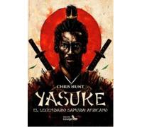Yasuke: El legendario samurái africano del siglo XVI