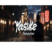 Yasuke Simulator (PC) Steam Gift- EU