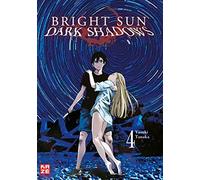 Yasuki Tanaka Jürgen Seebeck Bright Sun - Dark Shadows - Band 4 (Tascabile)