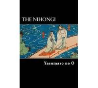 Yasumaro No O The Nihongi (Tascabile)