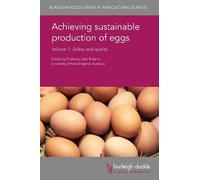 Yasumi Horimoto Achieving Sustainable Production of Eggs Volu (Copertina rigida)