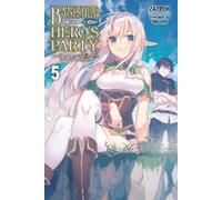 Yasumo Zappon Banished from the Hero's Party, I Decided to Live a Qu (Tascabile)