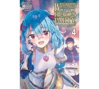 Yasumo Zappon Banished from the Hero's Party, I Decided to Live a Qu (Tascabile)