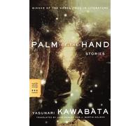 Yasunari Kawabata Palm-Of-The-Hand Stories (Tascabile)